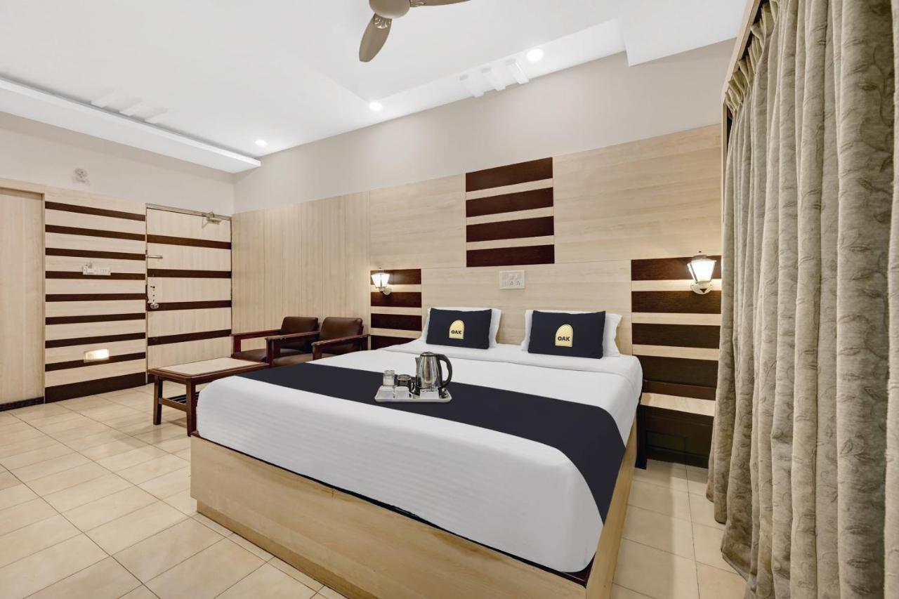 Super Townhouse Oak Hotel Belsons Taj Mahal Secunderabad Ngoại thất bức ảnh