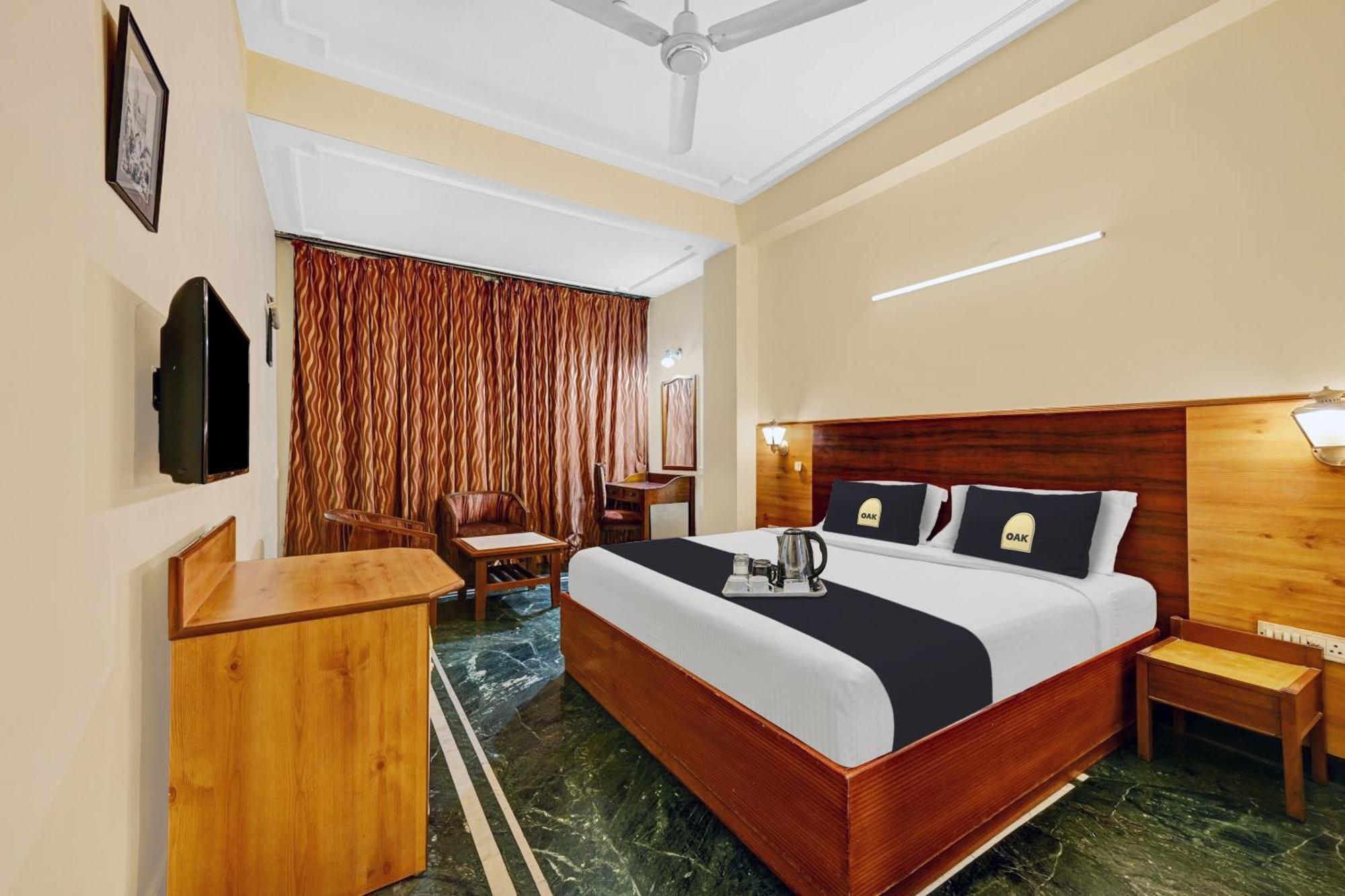 Super Townhouse Oak Hotel Belsons Taj Mahal Secunderabad Ngoại thất bức ảnh